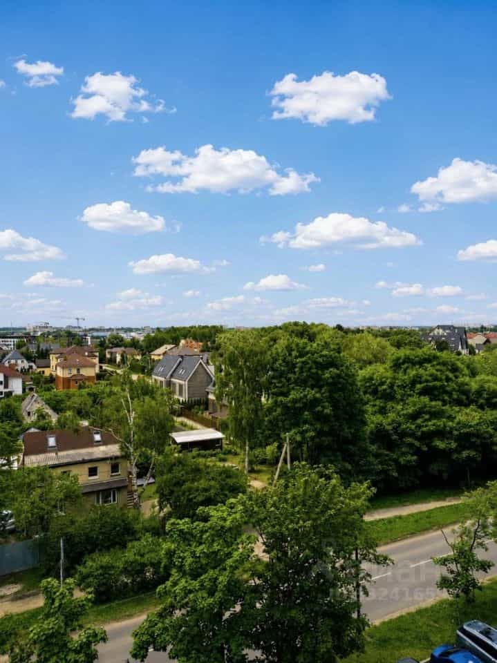 Россия, Калининград, Арсенальная улица, 31к2, фото 14