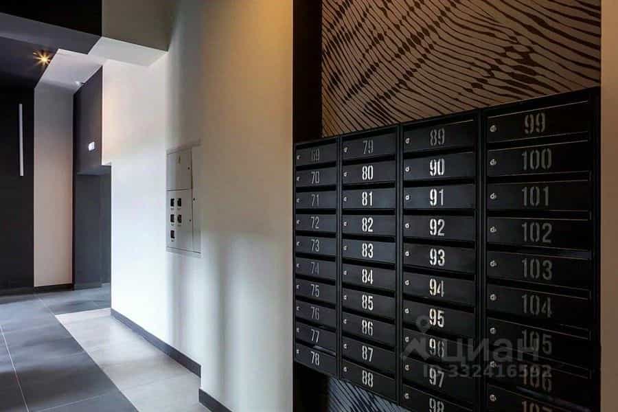 Россия, Калининград, Арсенальная улица, 31к2, фото 18