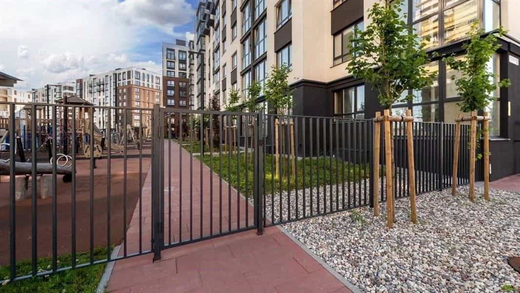 Россия, Калининград, Арсенальная улица, 31к2, фото 20