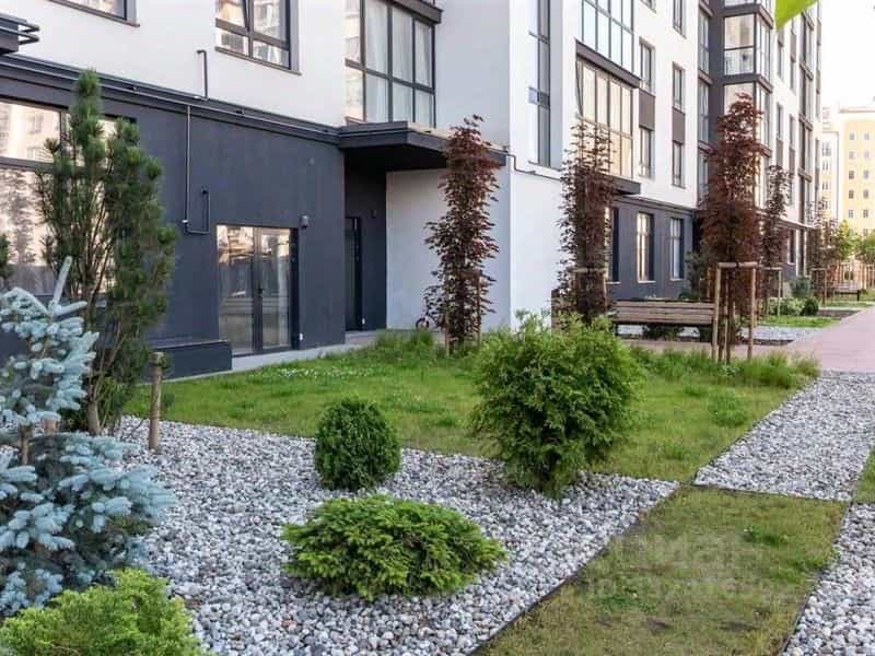 Россия, Калининград, Арсенальная улица, 31к2, фото 21