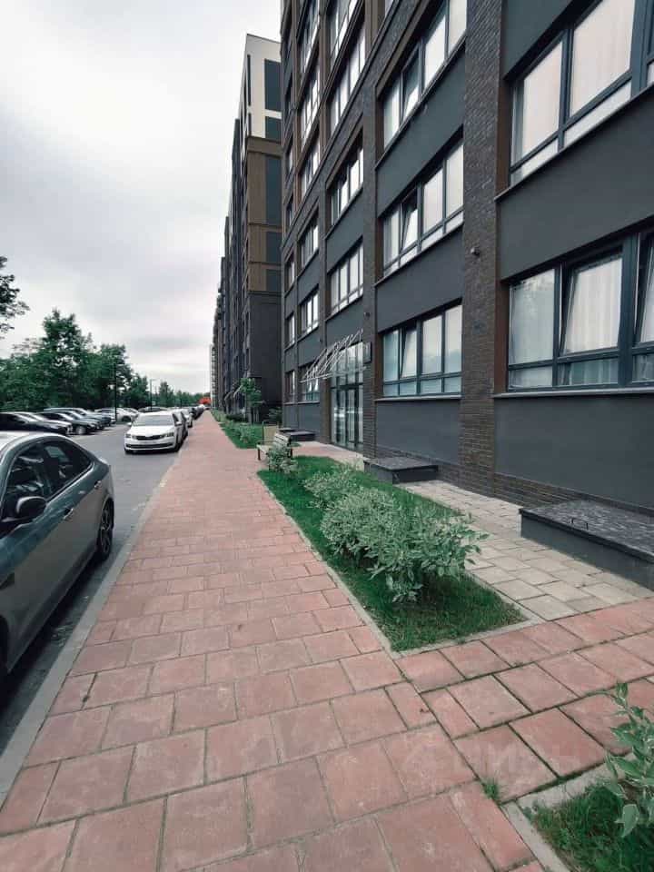 Россия, Калининград, Арсенальная улица, 31к2, фото 22