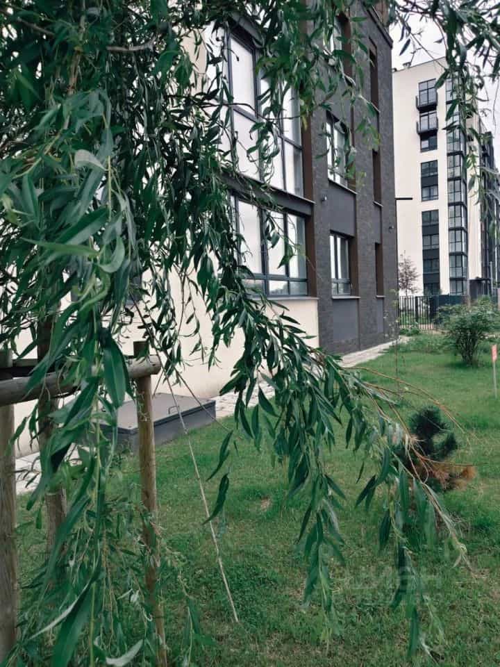 Россия, Калининград, Арсенальная улица, 31к2, фото 23