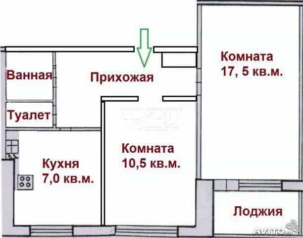 Россия, Нижний Новгород, проспект Кораблестроителей, 6, фото 2