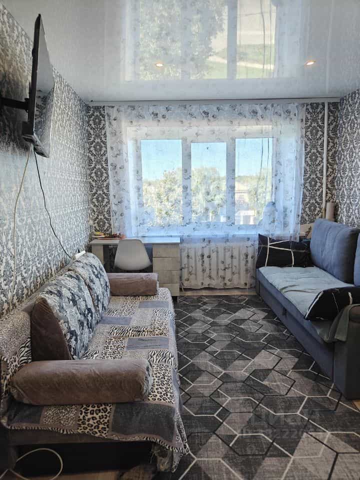 Россия, Нижегородская область, Арзамас, улица Калинина, 22