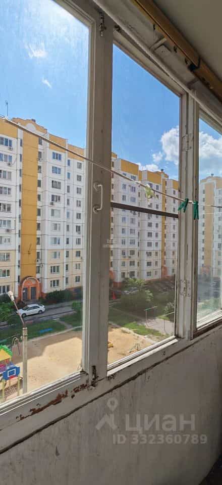 Россия, Воронеж, улица Любы Шевцовой, 25, фото 3