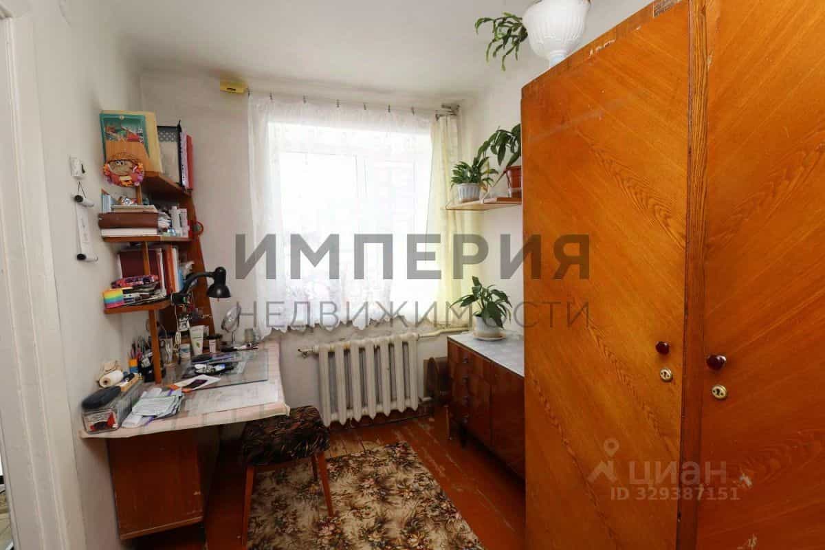 Россия, посёлок городского типа Сокол, улица Гагарина, 5, фото 7