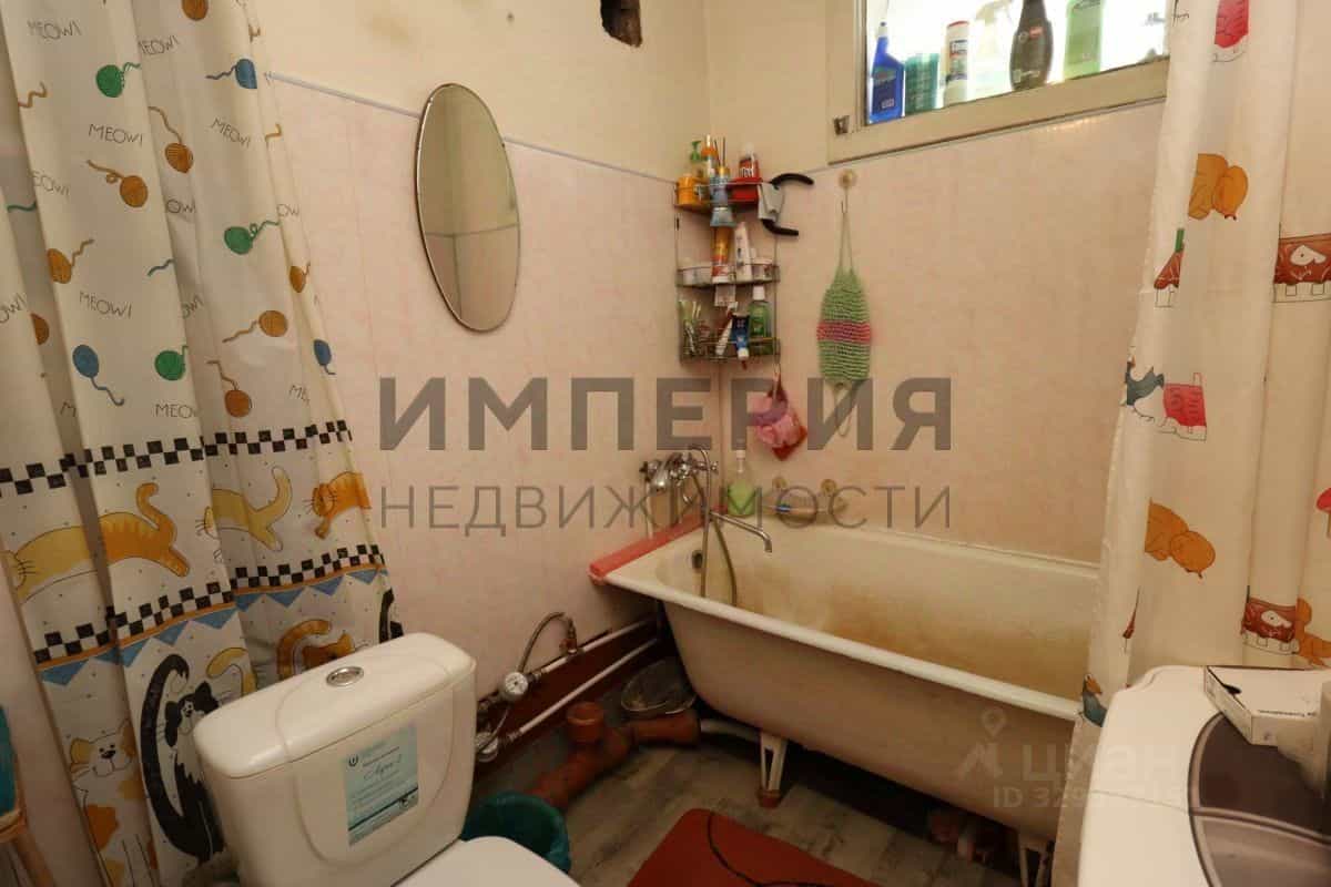 Россия, посёлок городского типа Сокол, улица Гагарина, 5, фото 13