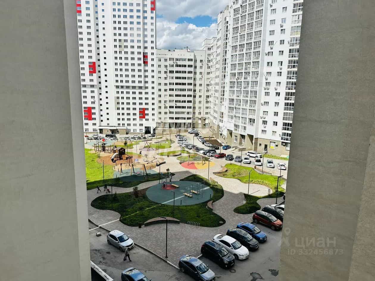 Россия, Республика Башкортостан, Уфа, улица Степана Кувыкина, 45, фото 10