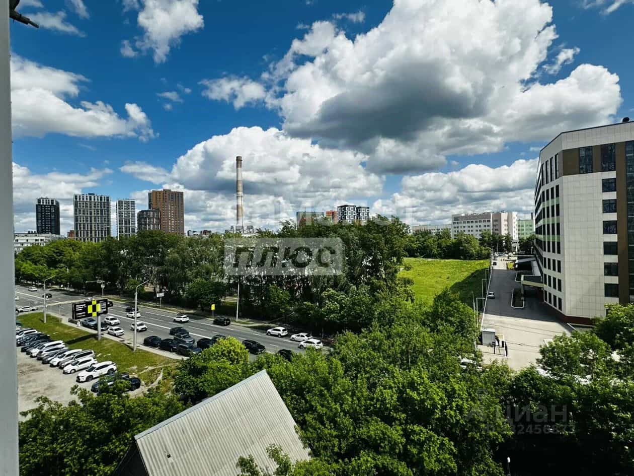 Россия, Республика Башкортостан, Уфа, улица Степана Кувыкина, 45, фото 24