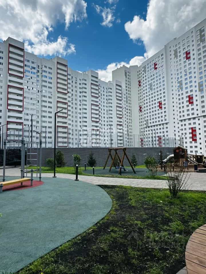 Россия, Республика Башкортостан, Уфа, улица Степана Кувыкина, 45, фото 32