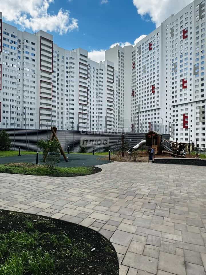 Россия, Республика Башкортостан, Уфа, улица Степана Кувыкина, 45, фото 33