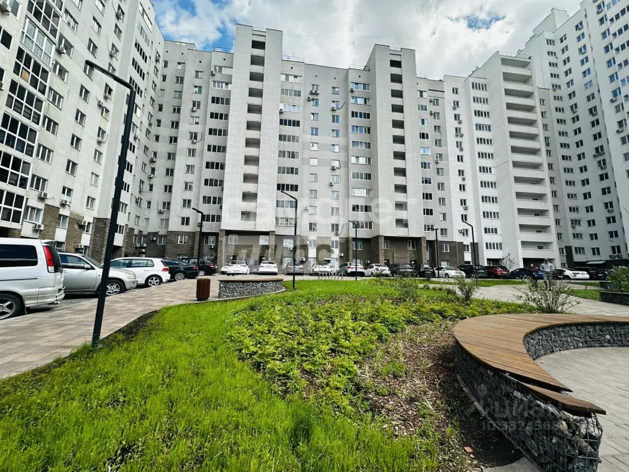 Россия, Республика Башкортостан, Уфа, улица Степана Кувыкина, 45, фото 34