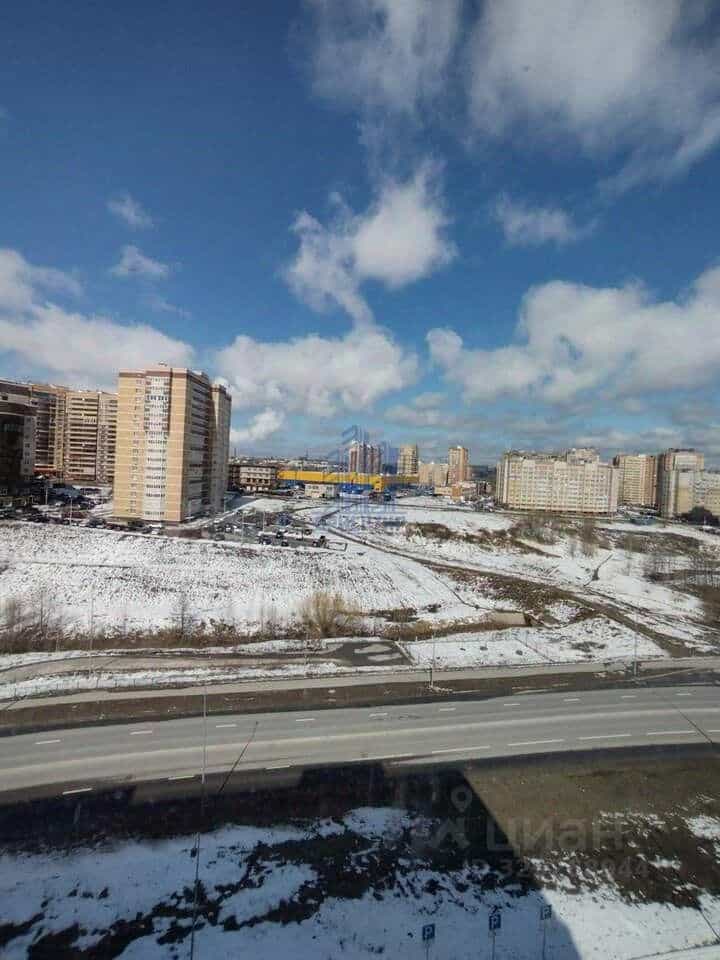 Россия, Чувашская Республика — Чувашия, Чебоксары, Солнечный бульвар, 22, фото 3