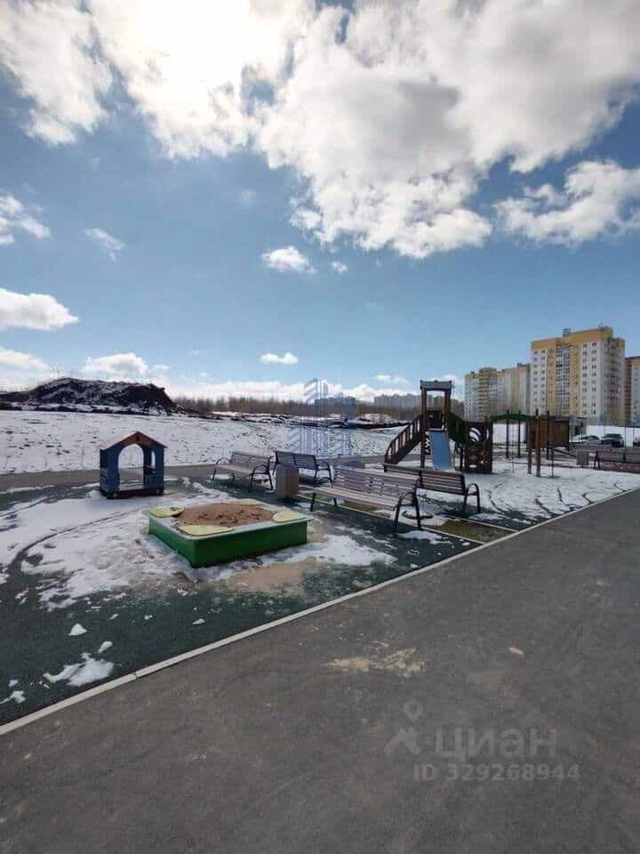Россия, Чувашская Республика — Чувашия, Чебоксары, Солнечный бульвар, 22, фото 14