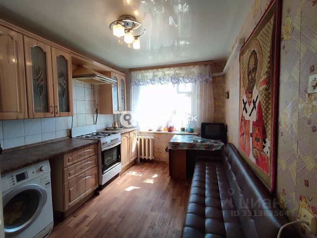 Россия, Киров, микрорайон Радужный, улица Конституции, 14, фото 8