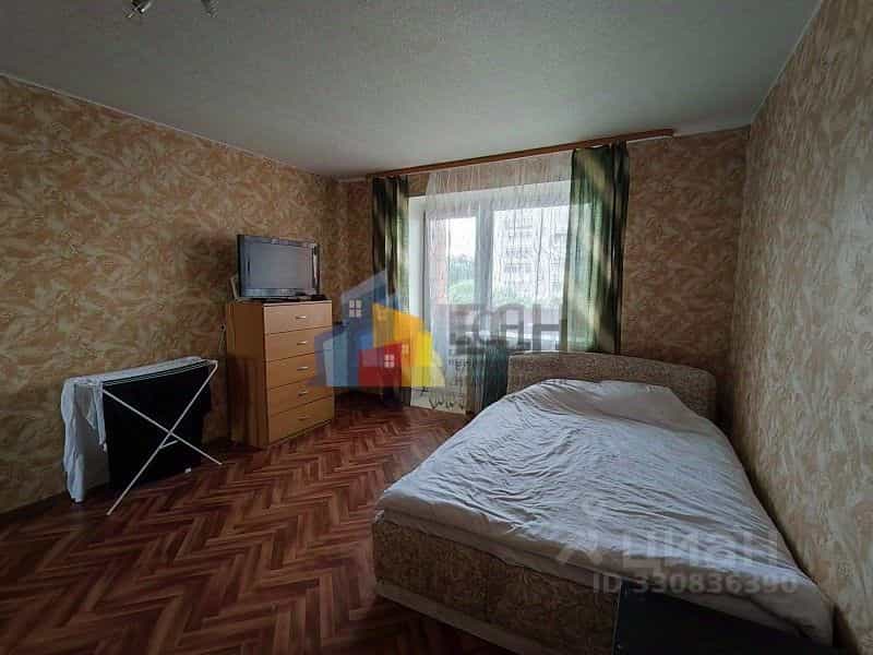 Россия, Тульская область, Новомосковск, улица Генерала Белова, 22, фото 3