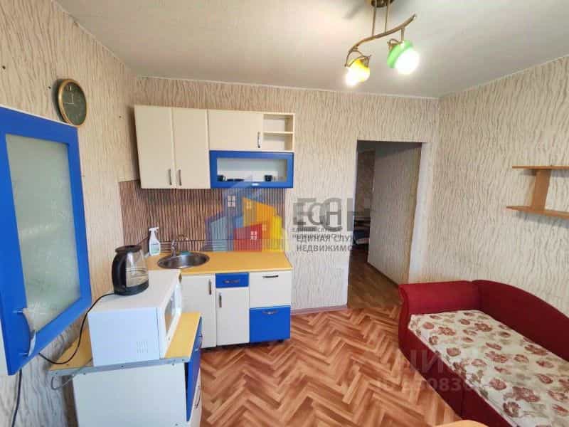 Россия, Тульская область, Новомосковск, улица Генерала Белова, 22, фото 6
