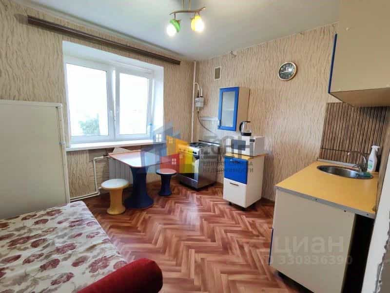 Россия, Тульская область, Новомосковск, улица Генерала Белова, 22, фото 7