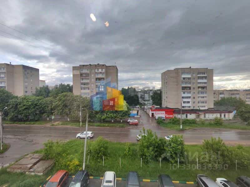 Россия, Тульская область, Новомосковск, улица Генерала Белова, 22, фото 8