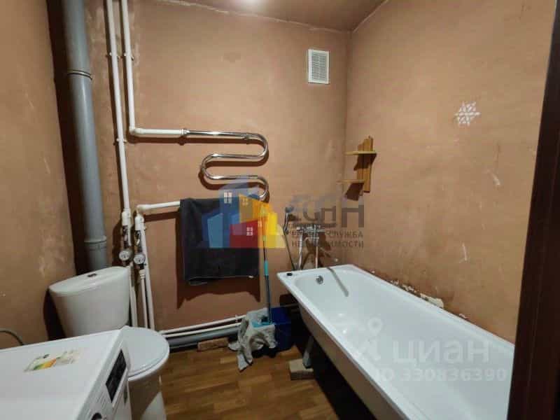 Россия, Тульская область, Новомосковск, улица Генерала Белова, 22, фото 9