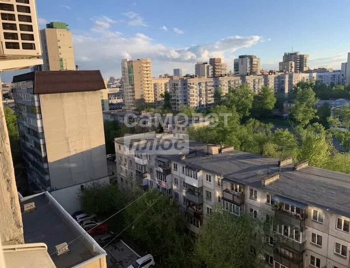 Россия, Челябинск, Набережная улица, 9, фото 7