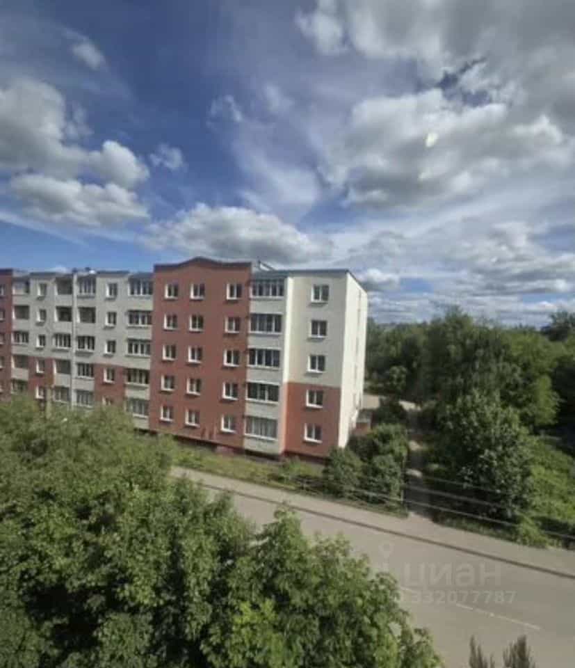 Россия, Новгородская область, Старая Русса, Поперечная улица, 13, фото 5