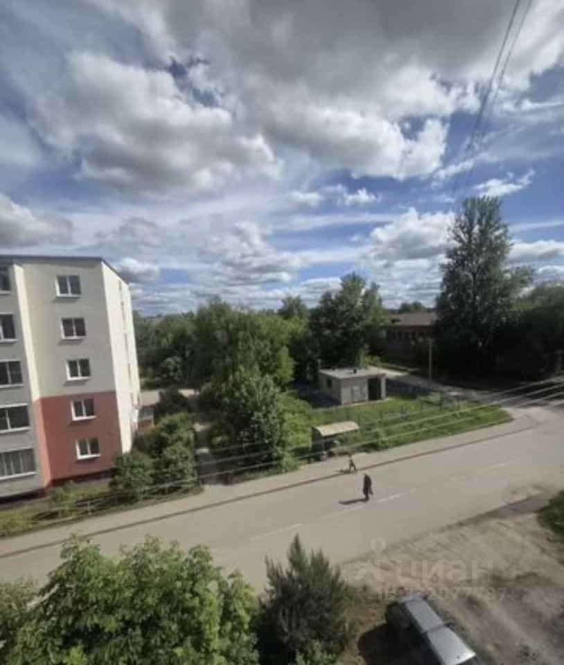 Россия, Новгородская область, Старая Русса, Поперечная улица, 13, фото 13