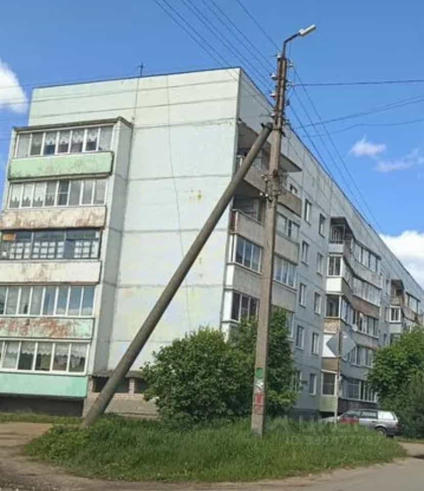 Россия, Новгородская область, Старая Русса, Поперечная улица, 13, фото 14