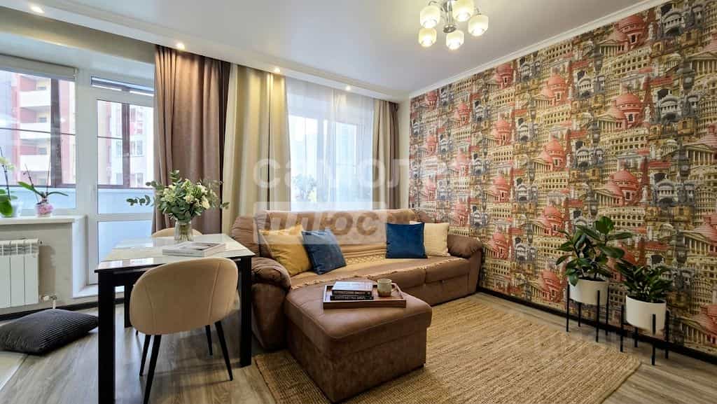Россия, Омск, улица Крупской, 14к3