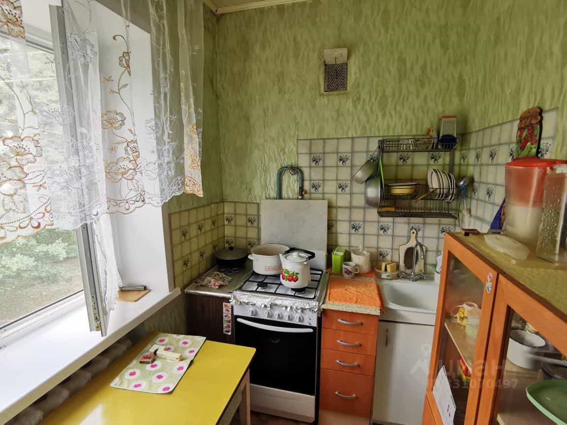 Россия, Тверская область, Калининский муниципальный округ, посёлок городского типа Суховерково, проспект Калинина, 8