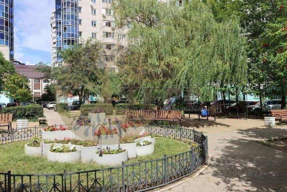 Россия, Воронеж, Московский проспект, 114, фото 35