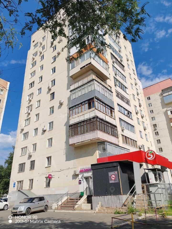 Россия, Оренбург, Брестская улица, 14/1, фото 18