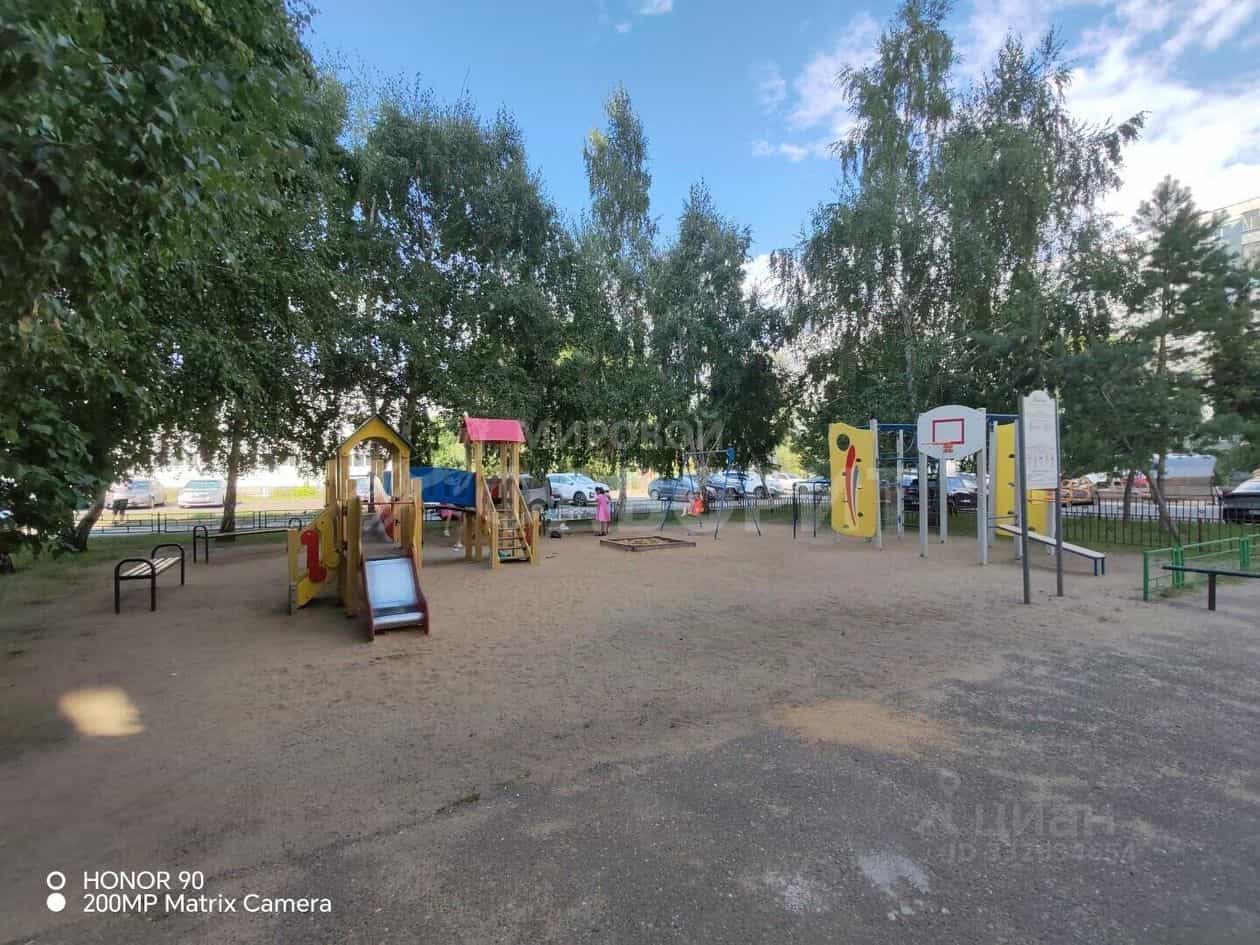 Россия, Оренбург, Брестская улица, 14/1, фото 19