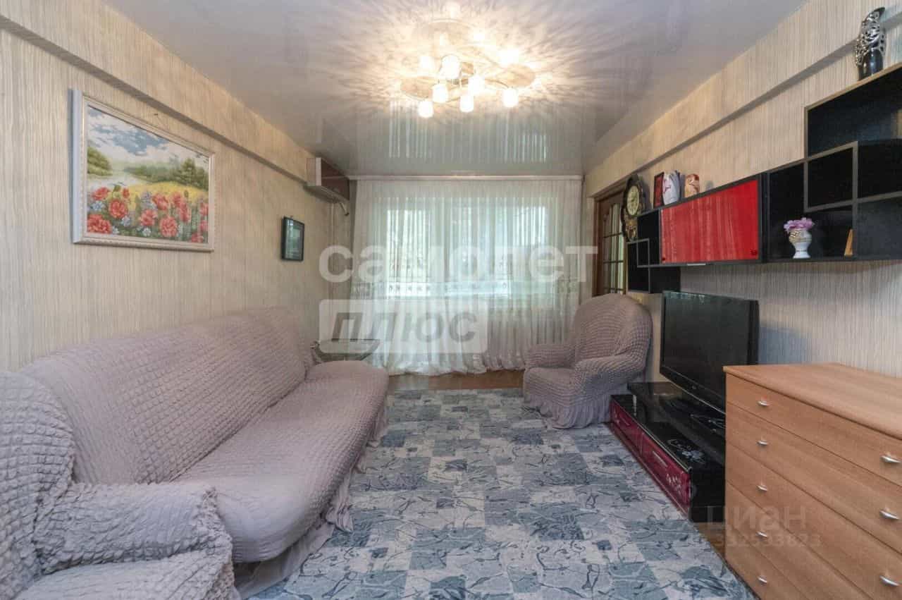 Россия, Амурская область, Благовещенск, 2-й микрорайон, улица Кантемирова, 7