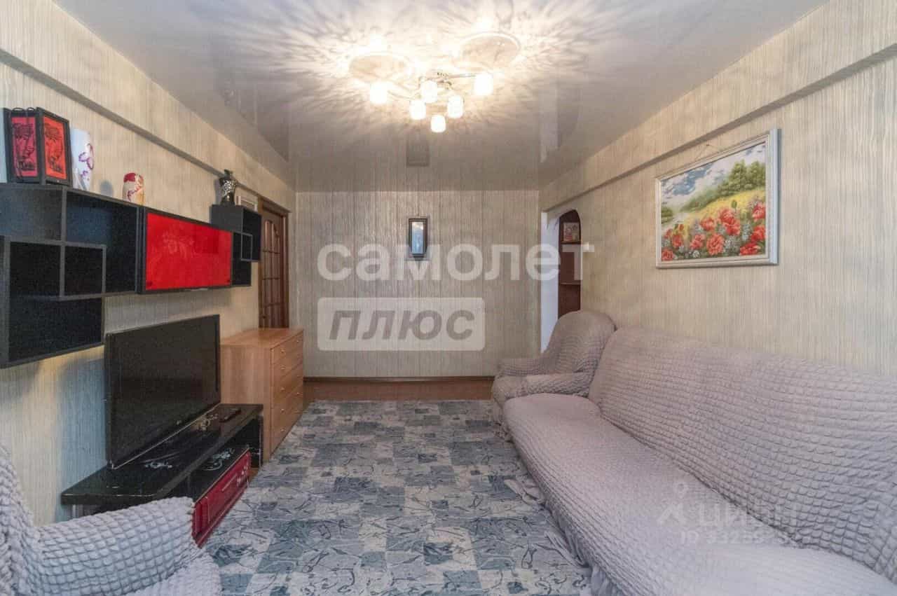Россия, Амурская область, Благовещенск, 2-й микрорайон, улица Кантемирова, 7, фото 4