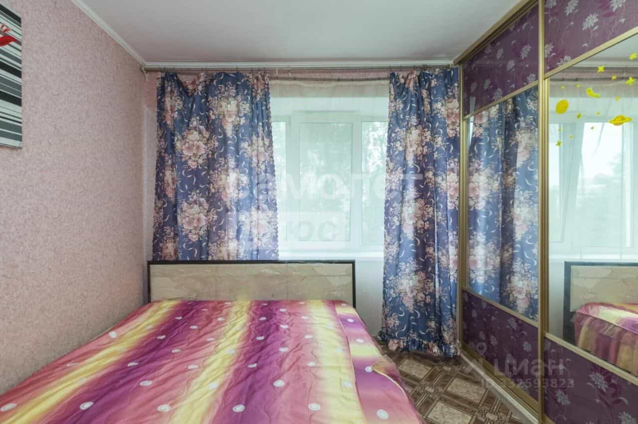 Россия, Амурская область, Благовещенск, 2-й микрорайон, улица Кантемирова, 7, фото 10