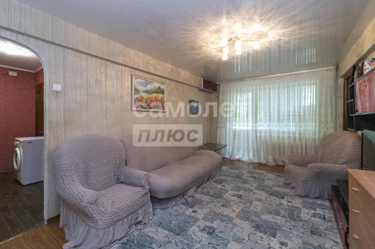 Россия, Амурская область, Благовещенск, 2-й микрорайон, улица Кантемирова, 7, фото 12