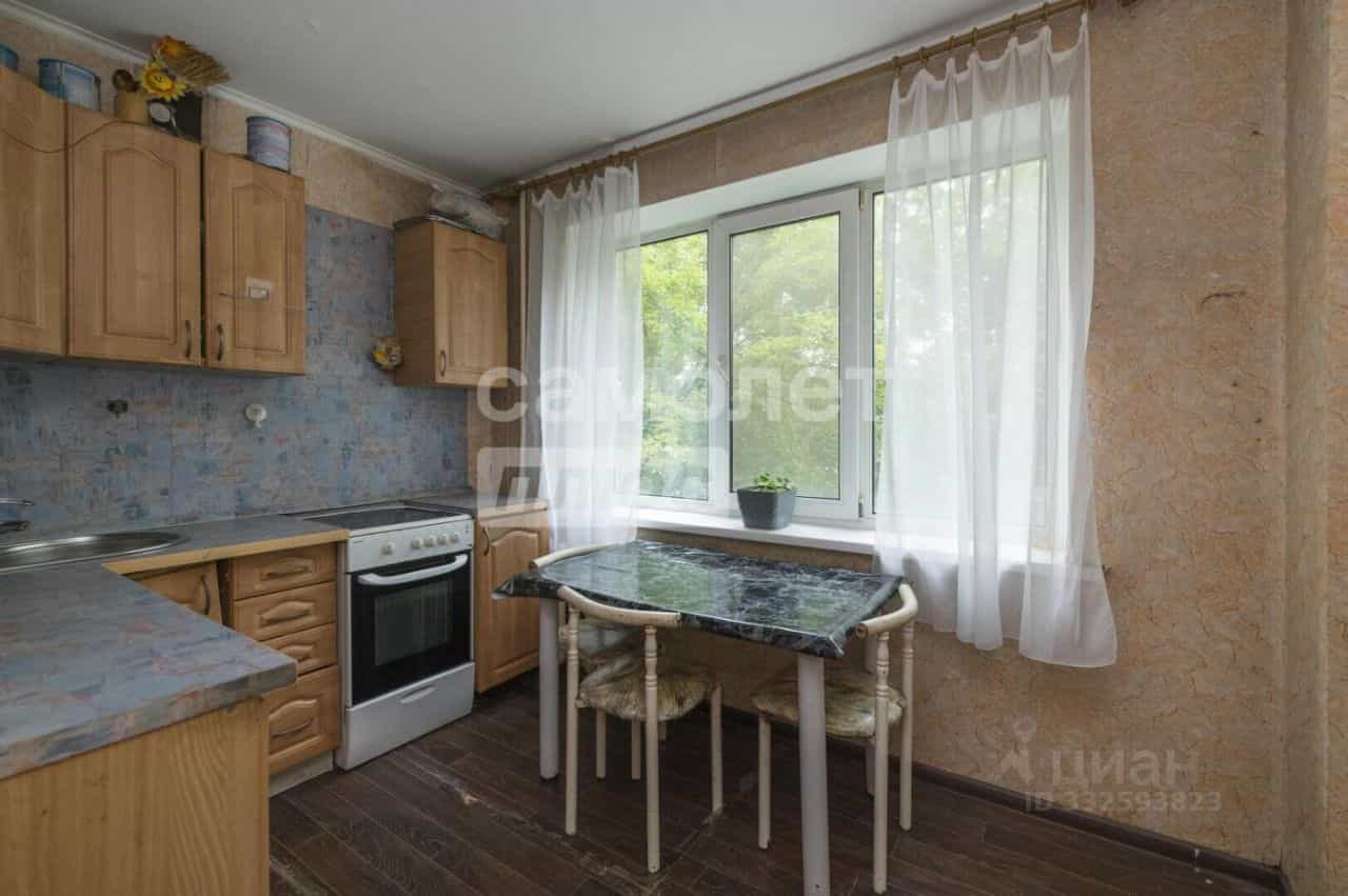 Россия, Амурская область, Благовещенск, 2-й микрорайон, улица Кантемирова, 7, фото 14