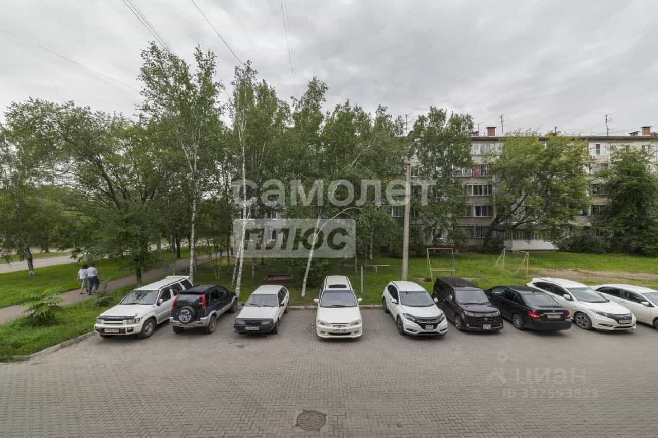 Россия, Амурская область, Благовещенск, 2-й микрорайон, улица Кантемирова, 7, фото 19
