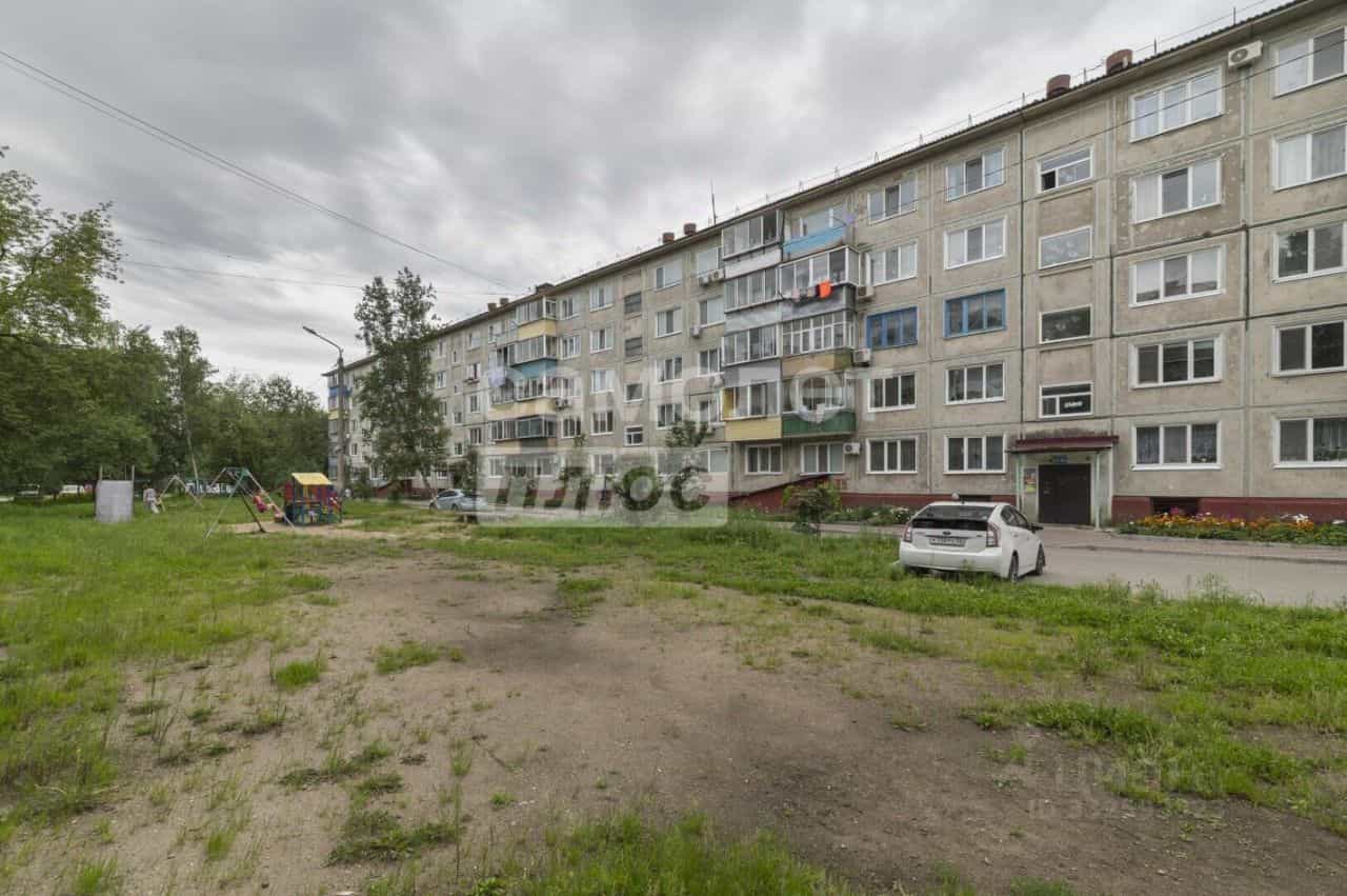Россия, Амурская область, Благовещенск, 2-й микрорайон, улица Кантемирова, 7, фото 20