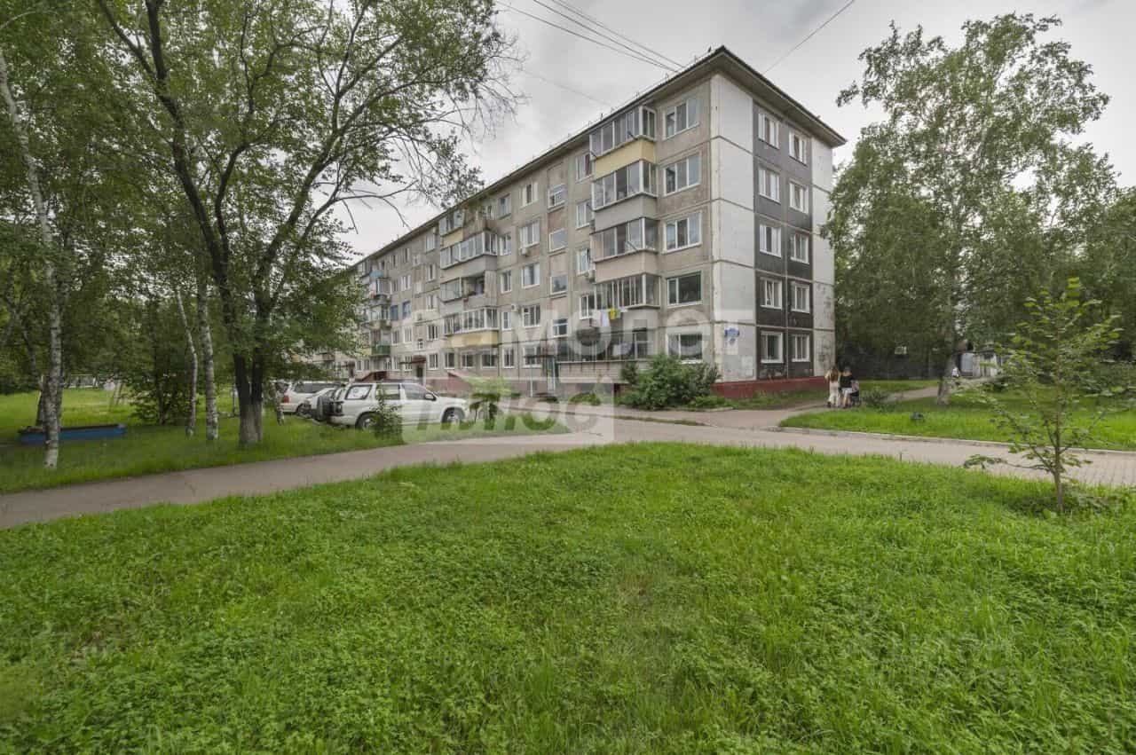 Россия, Амурская область, Благовещенск, 2-й микрорайон, улица Кантемирова, 7, фото 21