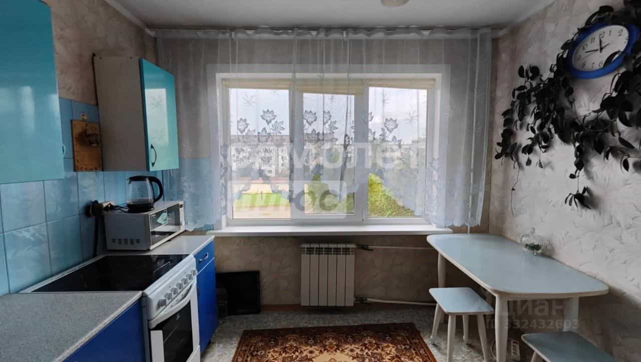 Россия, Алтайский край, Бийск, улица Михаила Ломоносова, 29