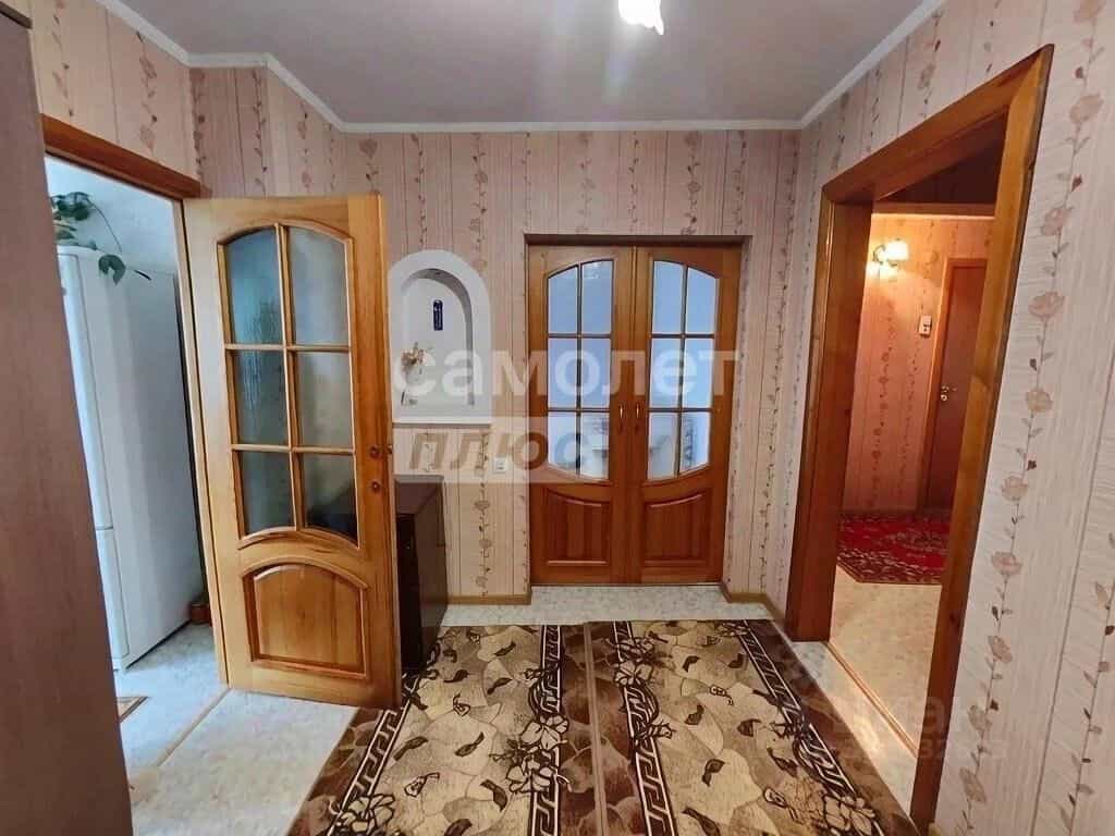 Россия, Алтайский край, Бийск, улица Михаила Ломоносова, 29, фото 4