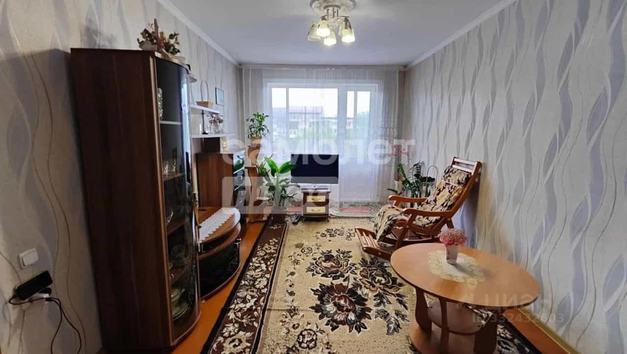 Россия, Алтайский край, Бийск, улица Михаила Ломоносова, 29, фото 5