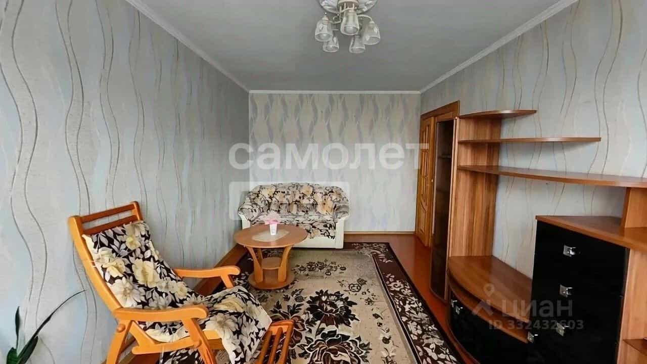 Россия, Алтайский край, Бийск, улица Михаила Ломоносова, 29, фото 6