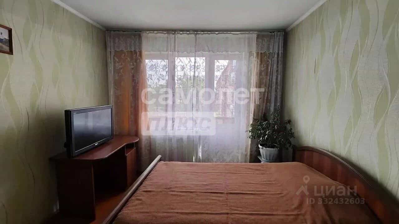 Россия, Алтайский край, Бийск, улица Михаила Ломоносова, 29, фото 8