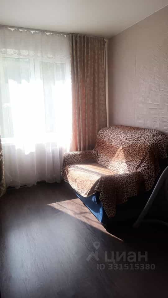 Россия, Алтайский край, Барнаул, улица Георгиева, 9, фото 3