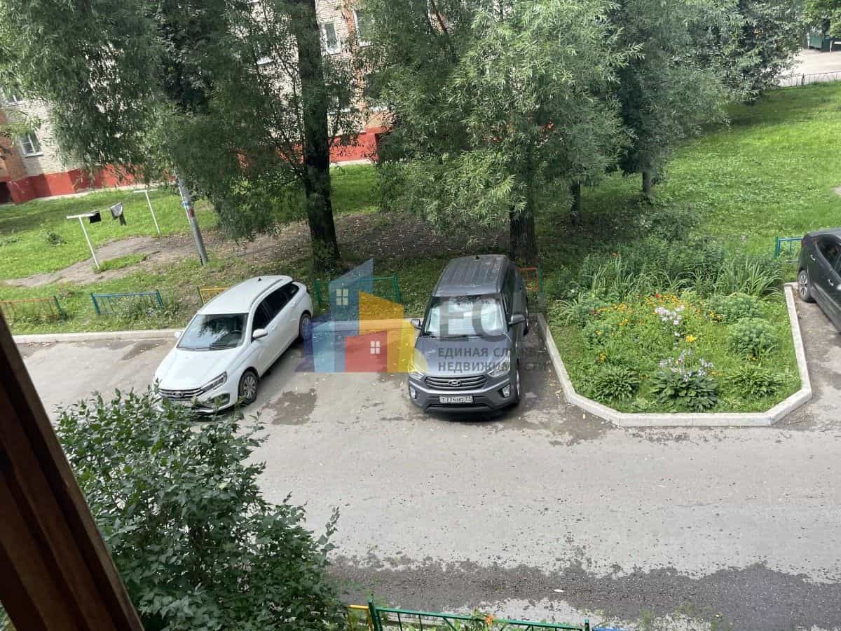 Россия, Тула, улица Плеханова, 149/11, фото 33