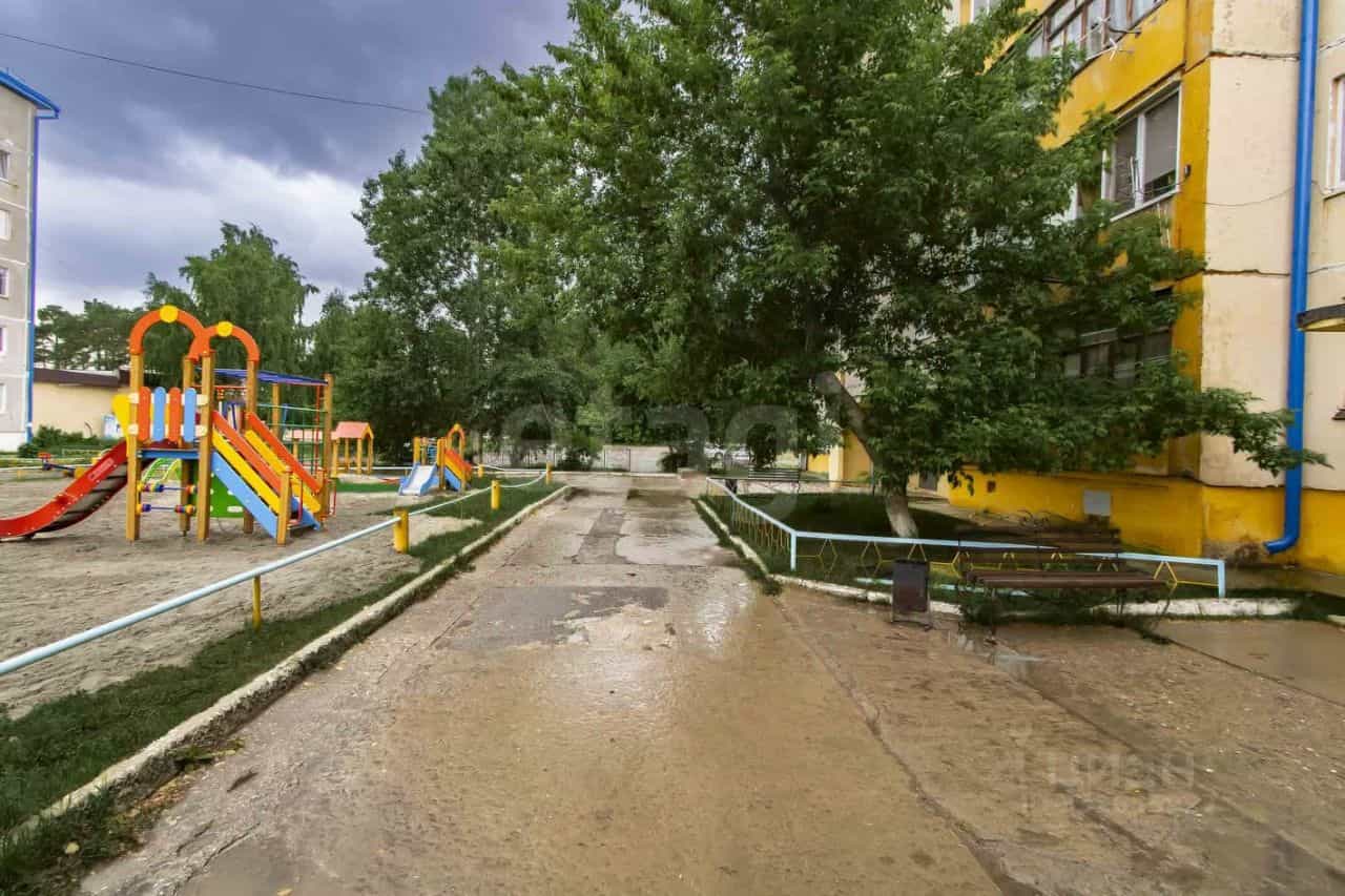 Россия, Тюменский муниципальный округ, рабочий посёлок Винзили, улица 60 лет Октября, 9, фото 26