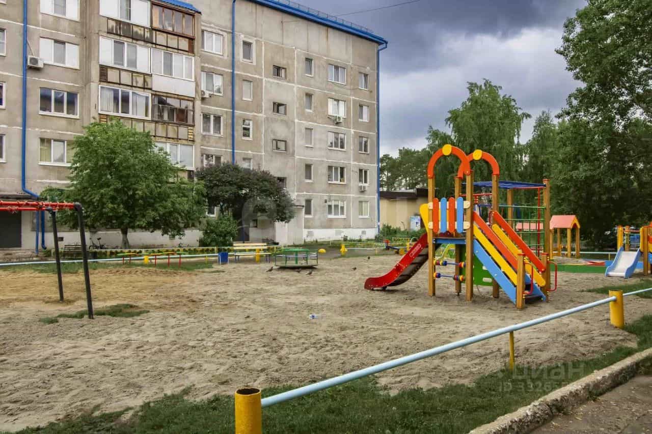 Россия, Тюменский муниципальный округ, рабочий посёлок Винзили, улица 60 лет Октября, 9, фото 27